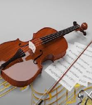 Image violon 1