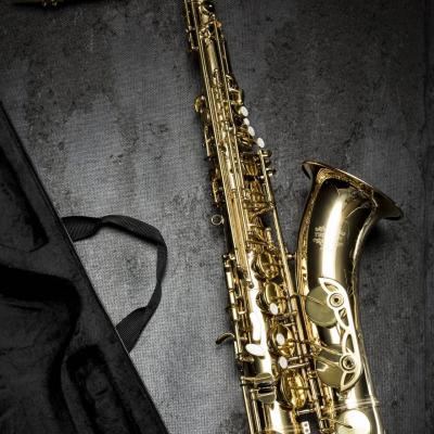 Saxophone-contretemps