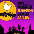 Fete musique 2024