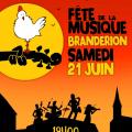 Fete musique 2025