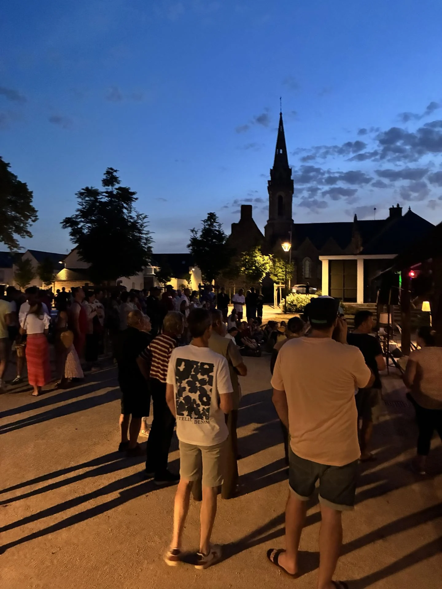 fete de la musique