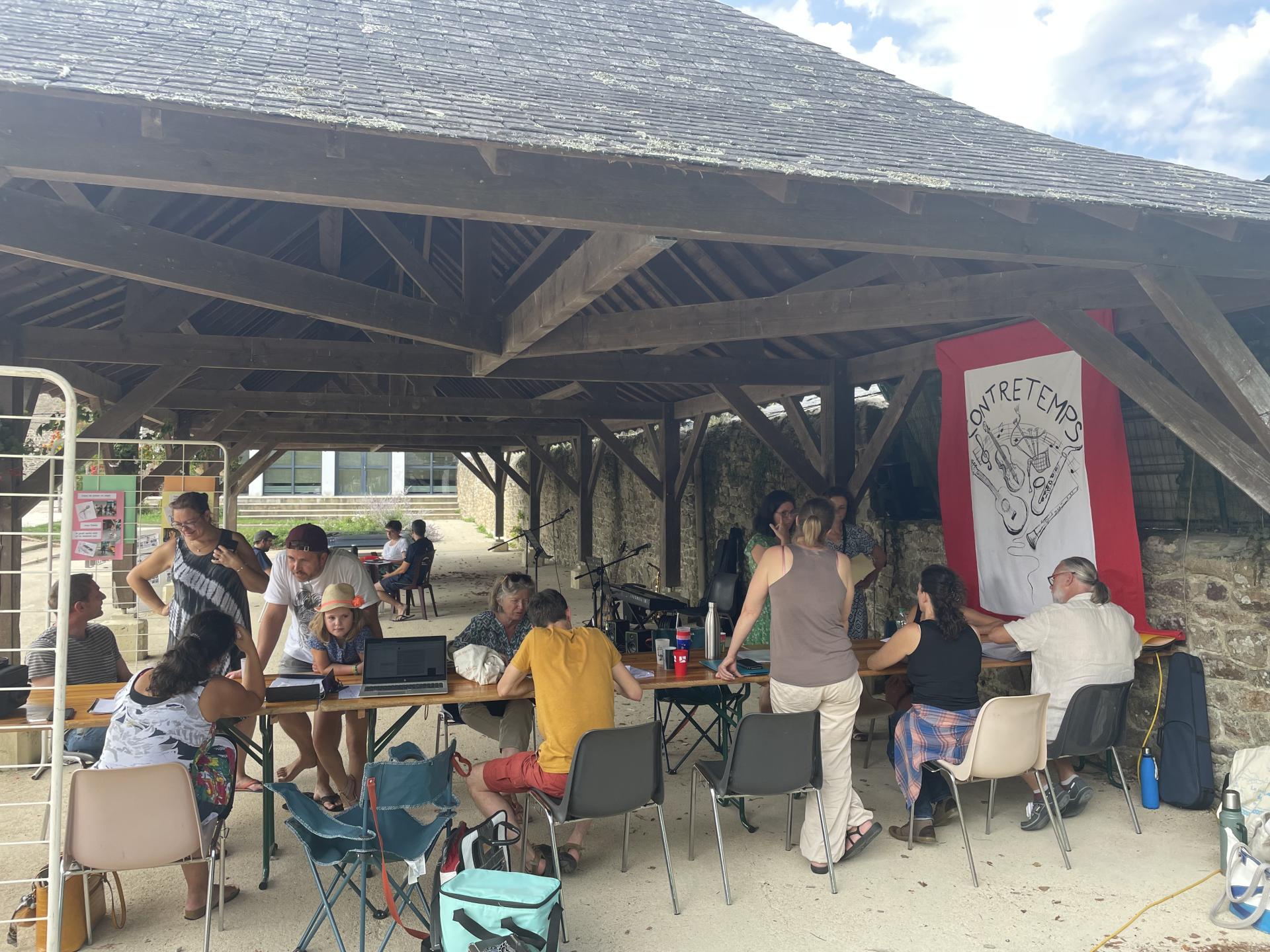 FORUM DES ASSOCIATIONS